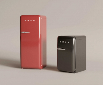 Modern Home Appliance Refrigerator-ID:407311927