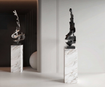 Modern Sculpture-ID:176420931