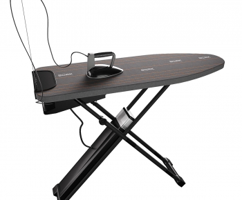 Modern Household Electrical Appliances-ID:738687995