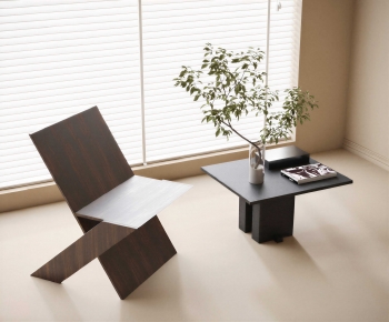 Modern Single Chair-ID:981447948