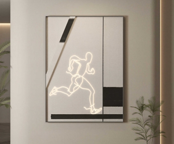 Modern Painting-ID:246092084