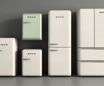 Modern Home Appliance Refrigerator-ID:583877095