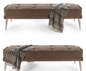 Modern Sofa Stool-ID:609878063