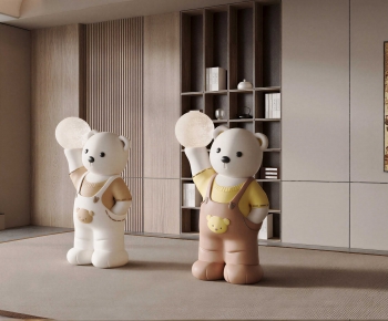 Modern Sculpture-ID:174858096