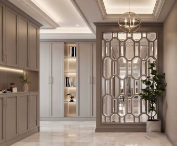 Modern Hallway-ID:926326047