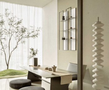 Modern Tea House-ID:807636024