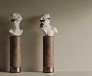 Modern Sculpture-ID:928195008