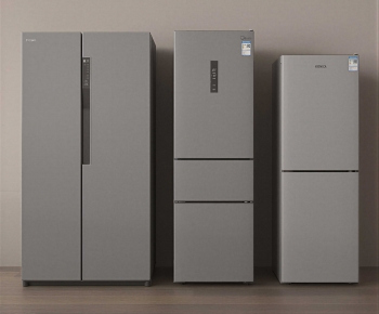 Modern Home Appliance Refrigerator-ID:758902074