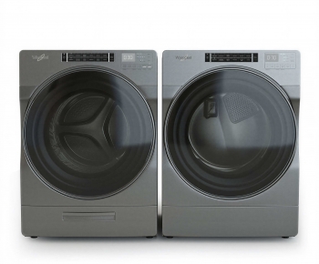 Modern Washing Machine-ID:835690024