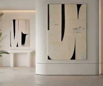 Modern Painting-ID:355545041