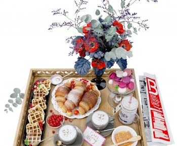 Modern Food-ID:926394944