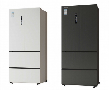 Modern Home Appliance Refrigerator-ID:361850981