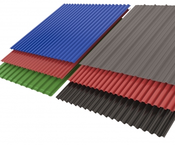 Modern Building Component-ID:941266065