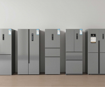 Modern Home Appliance Refrigerator-ID:937079912