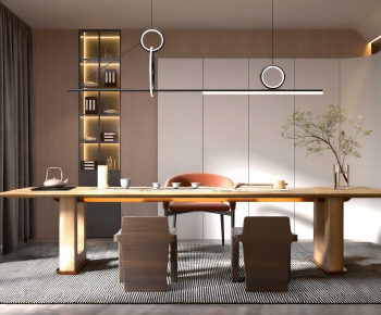 Modern Tea House-ID:928908113