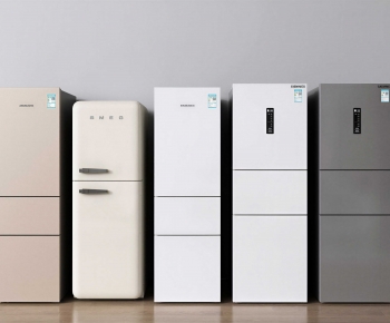 Modern Home Appliance Refrigerator-ID:702764033