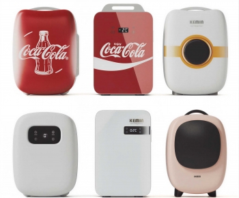 Modern Home Appliance Refrigerator-ID:290338993