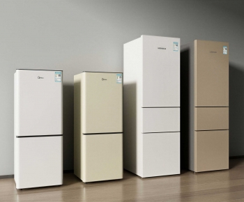 Modern Home Appliance Refrigerator-ID:471798907