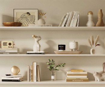 Modern Decorative Set-ID:163569526