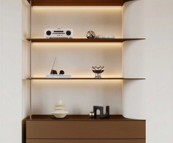 Modern Decorative Frame-ID:766820912