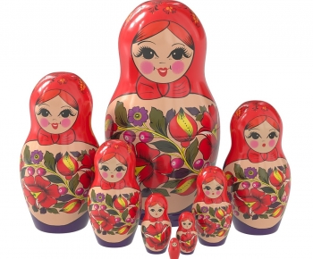 Modern Toys-ID:697145942