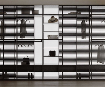 Modern The Wardrobe-ID:135787011