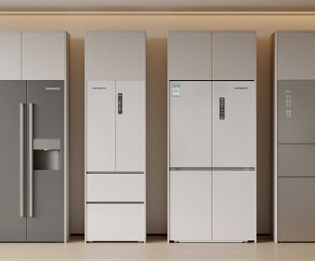 Modern Home Appliance Refrigerator-ID:708652976