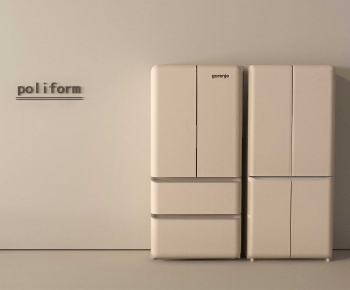 Modern Home Appliance Refrigerator-ID:834654093