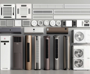 Modern Household Electrical Appliances-ID:905941014