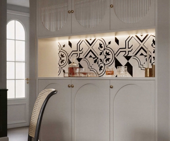 Modern Sideboard-ID:307616005