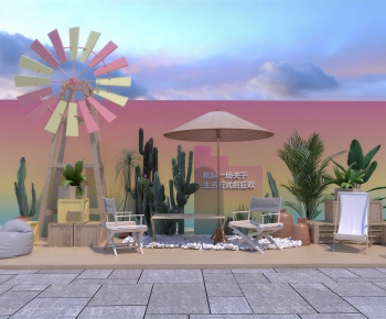 Modern Meichen-ID:582443002