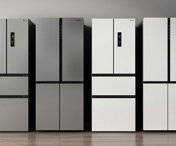 Modern Home Appliance Refrigerator-ID:953361992