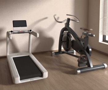 Modern Fitness Equipment-ID:699440963