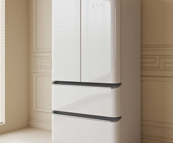 Modern Home Appliance Refrigerator-ID:317338949