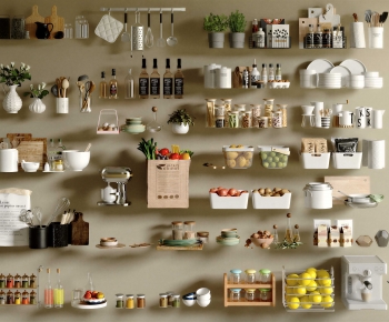 Modern Kitchenware-ID:888223893