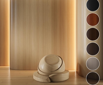 Modern Wall/floor/ceiling-ID:496804951