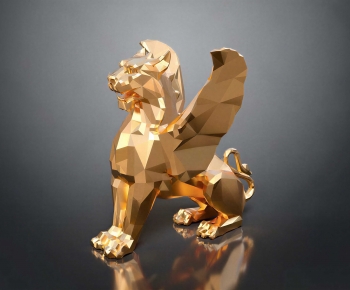 Modern Sculpture-ID:486922039