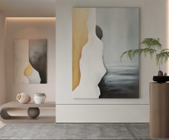 Modern Painting-ID:627983099