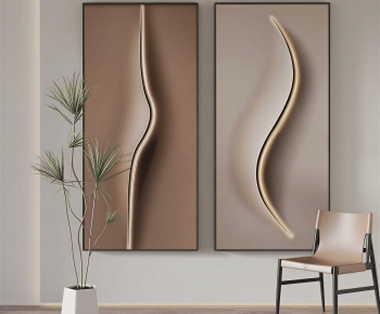 Modern Wall Decoration-ID:830602886