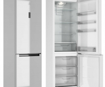 Modern Home Appliance Refrigerator-ID:975116011