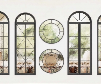 Modern Window-ID:428430089