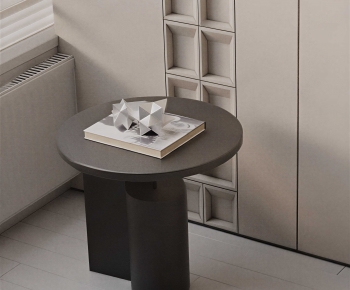Modern Side Table/corner Table-ID:159563062