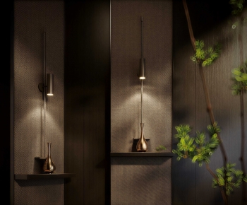 Modern Wall Lamp-ID:288676987