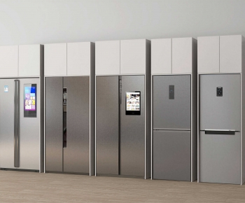 Modern Home Appliance Refrigerator-ID:131231073