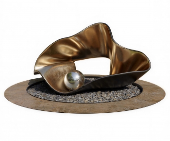 Modern Sculpture-ID:571090948