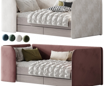 Modern Sofa Bed-ID:706475978