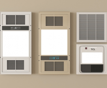 Modern Household Electrical Appliances-ID:614866976