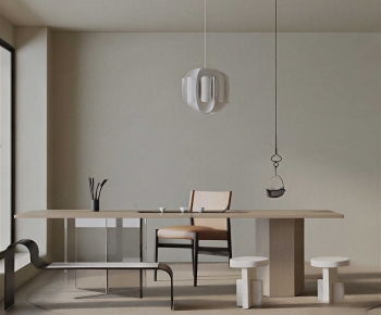 New Chinese Style Tea Tables And Chairs-ID:158991102