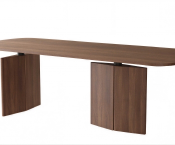Modern Dining Table-ID:292670737