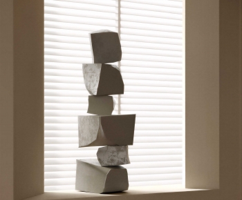 Modern Sculpture-ID:395701891